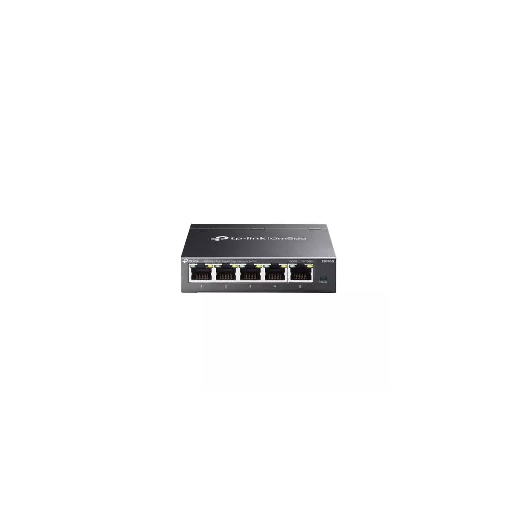 Obrázek produktu Switch TP-Link ES205G 5x GLan, Omáda SDN