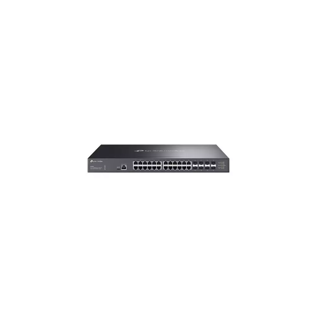Obrázek produktu Switch TP-Link SX3832 24x 10GLan, 8x SFP+, Omada SDN