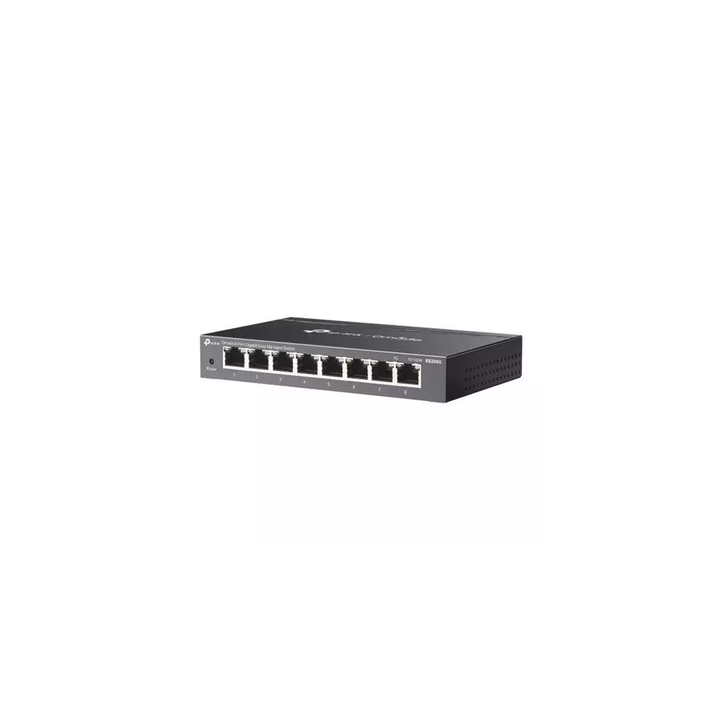 Obrázek produktu Switch TP-Link ES208G 8x GLan, Omáda SDN