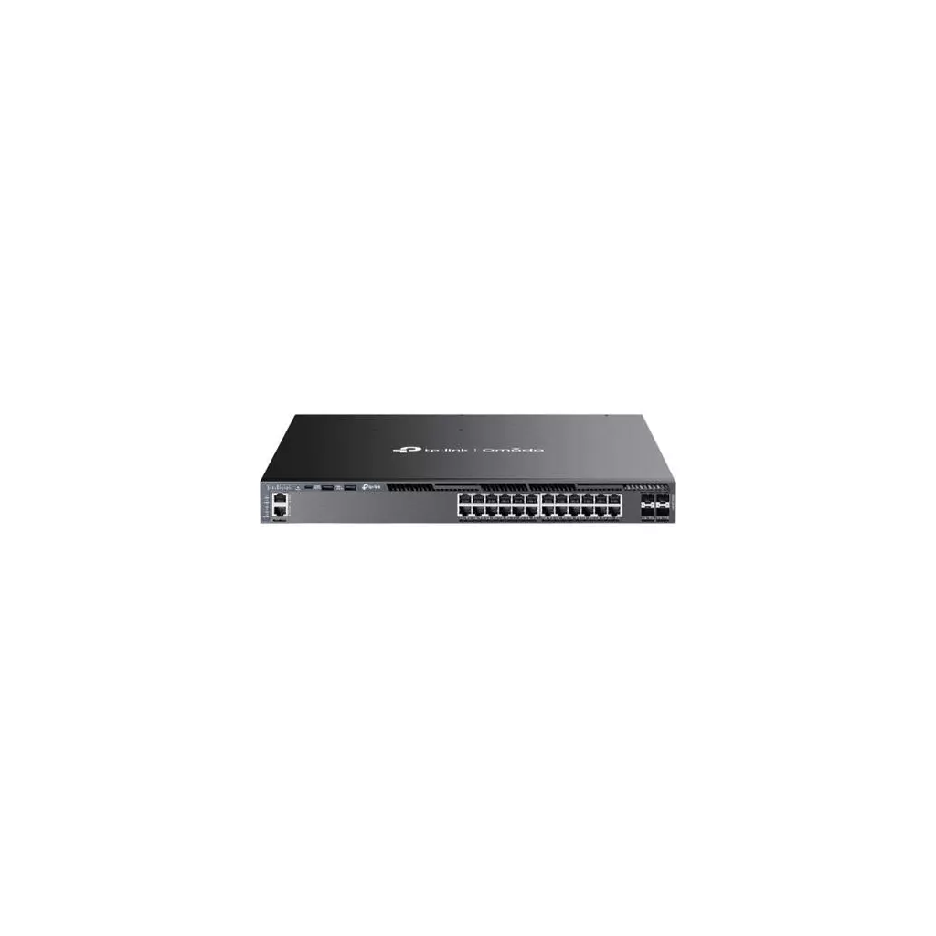 Obrázek produktu Switch TP-Link SX6632YF 26x 10G SFP+, 6x 25G SPF28, 19