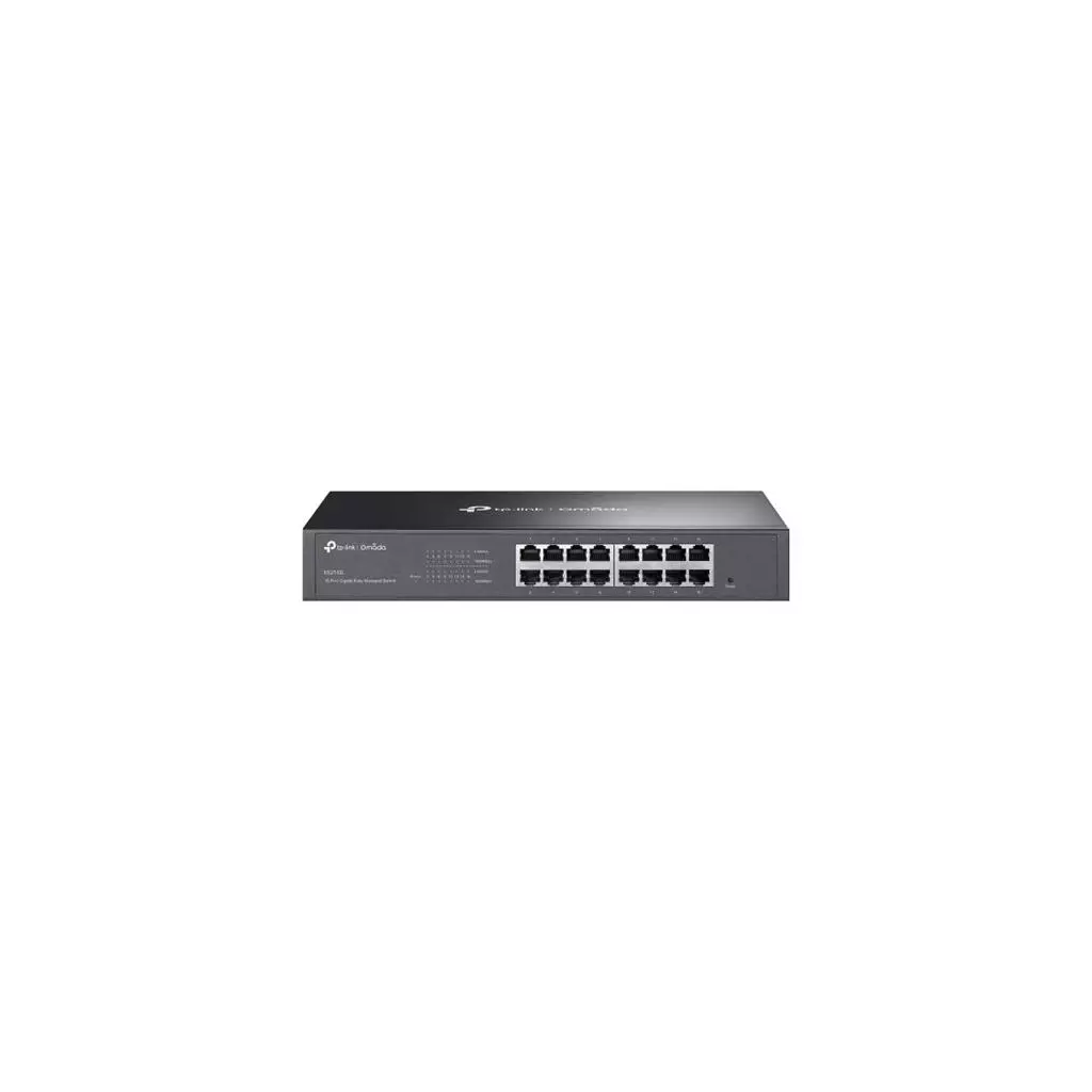 Obrázek produktu Switch TP-Link ES216G 16x GLan, Omáda SDN