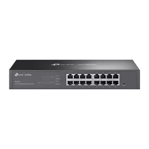obrázek produktu Switch TP-Link ES216G 16x GLan, Omáda SDN