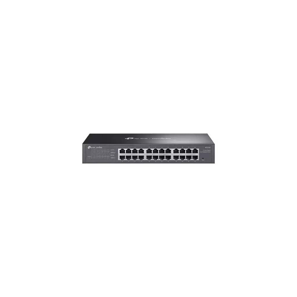 Obrázek produktu Switch TP-Link ES224G 24x GLan, Omáda SDN