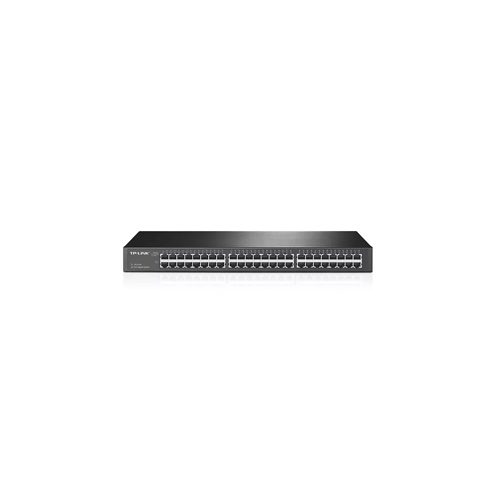 Obrázek produktu Switch TP-Link TL-SG1048 48x GLan. 19