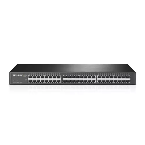 obrázek produktu Switch TP-Link TL-SG1048 48x GLan. 19"rack
