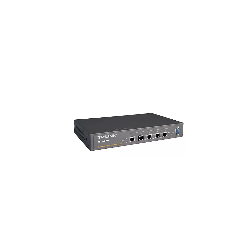 Obrázek produktu Router TP-Link TL-R480T+ 