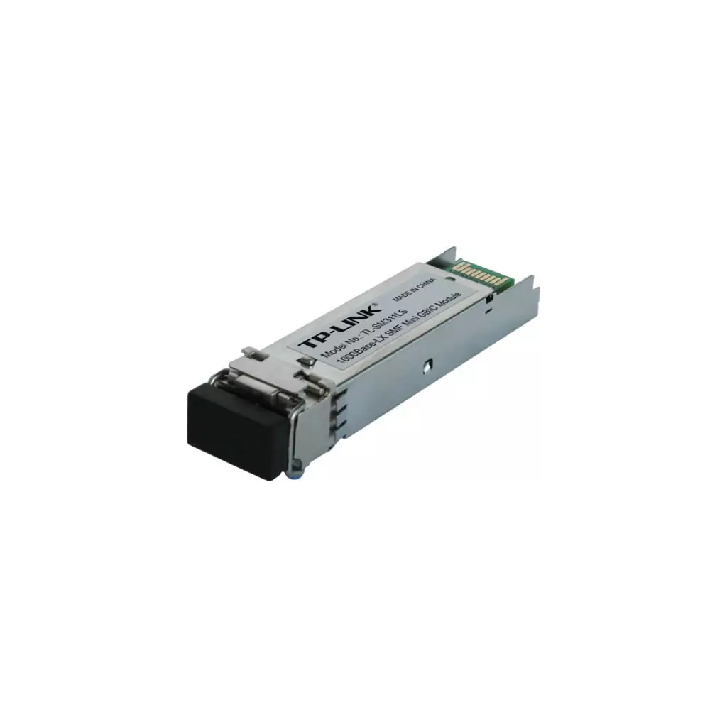 Obrázek produktu SFP modul TP-Link SM311LS 1Gbps modul 10km, SM/LC MiniGBIC modul