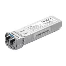 obrázek produktu SFP modul TP-Link TL-SM5110-LR 10Gbase-LR SFP+ LC, SM, Trans. 10km