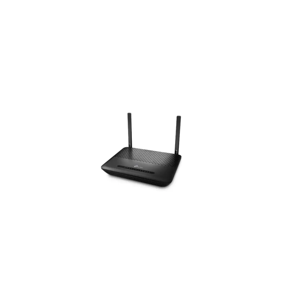 Obrázek produktu GPON TP-Link XC220-G3v 4xGLAN, 1x SC/APC GPON, 1x RJ11 FXS, 2,4/5GHz