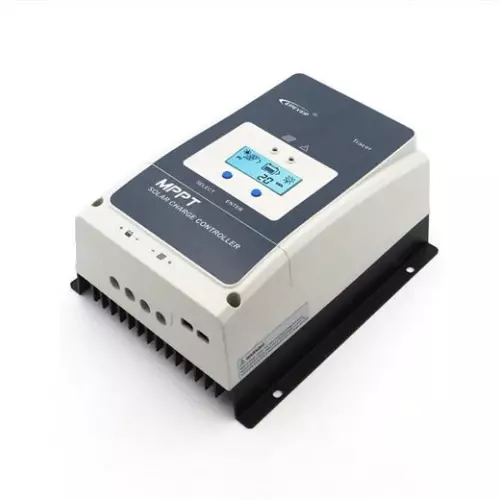 obrázek produktu Regulátor EPEVER EPsolar TRACER10420AN solární MPPT, 12/24/36/48V, 100A, vstup 200V