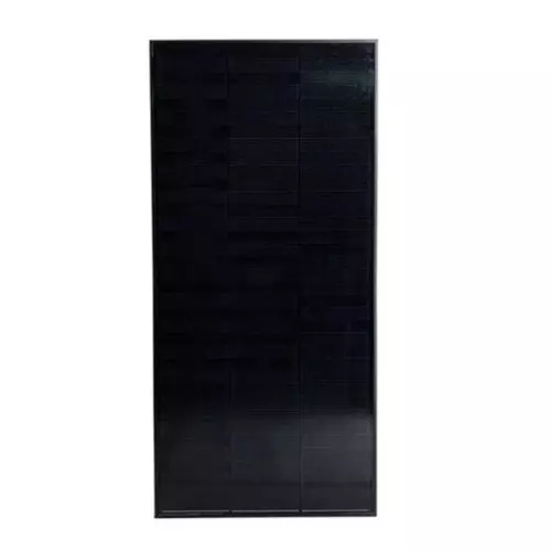 obrázek produktu Solární panel SOLARFAM 170W mono černý rám, Shingle