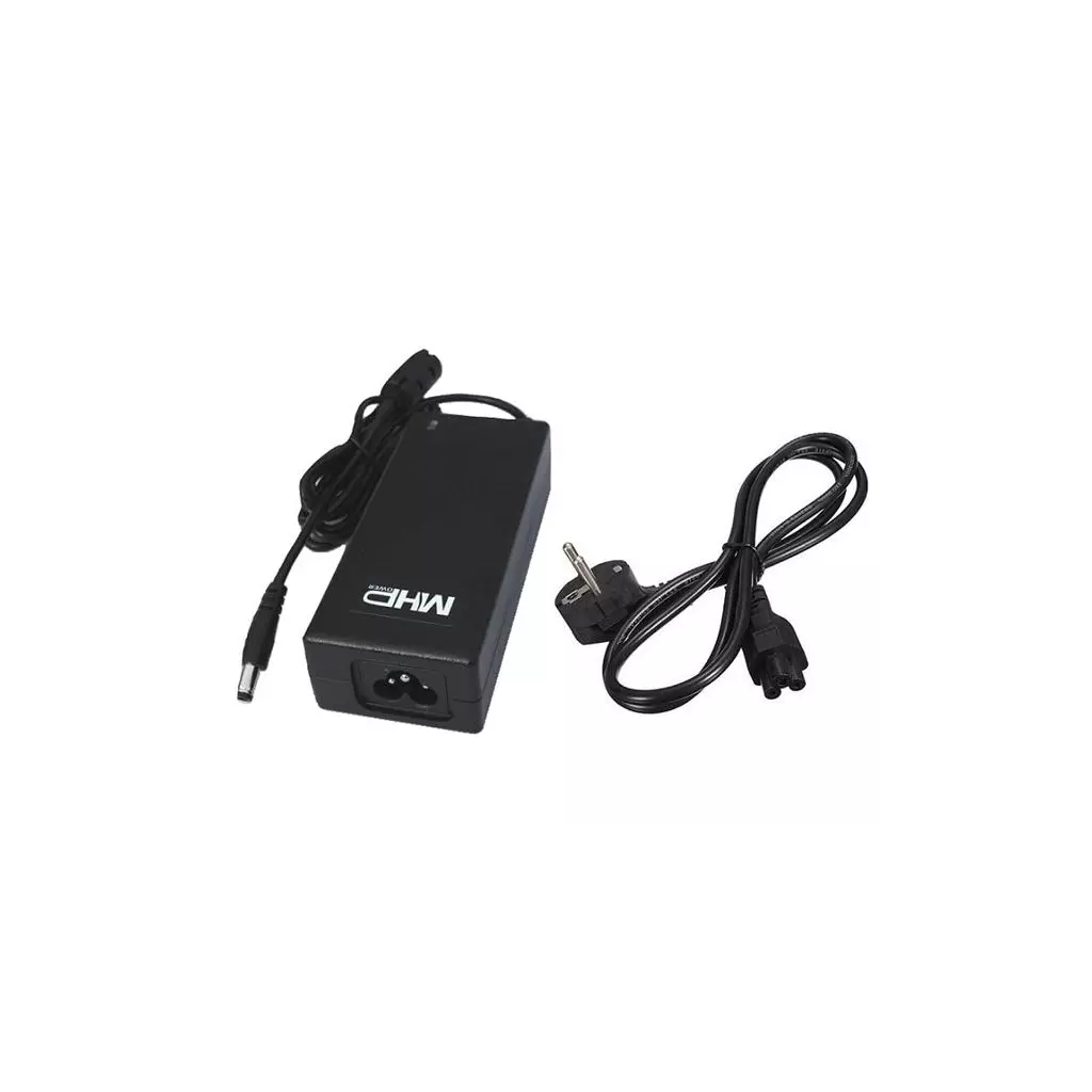 Obrázek produktu Zdroj MHPower napájecí adaptér 24V 4A 96W pro MikroTik s napájecím kabelem