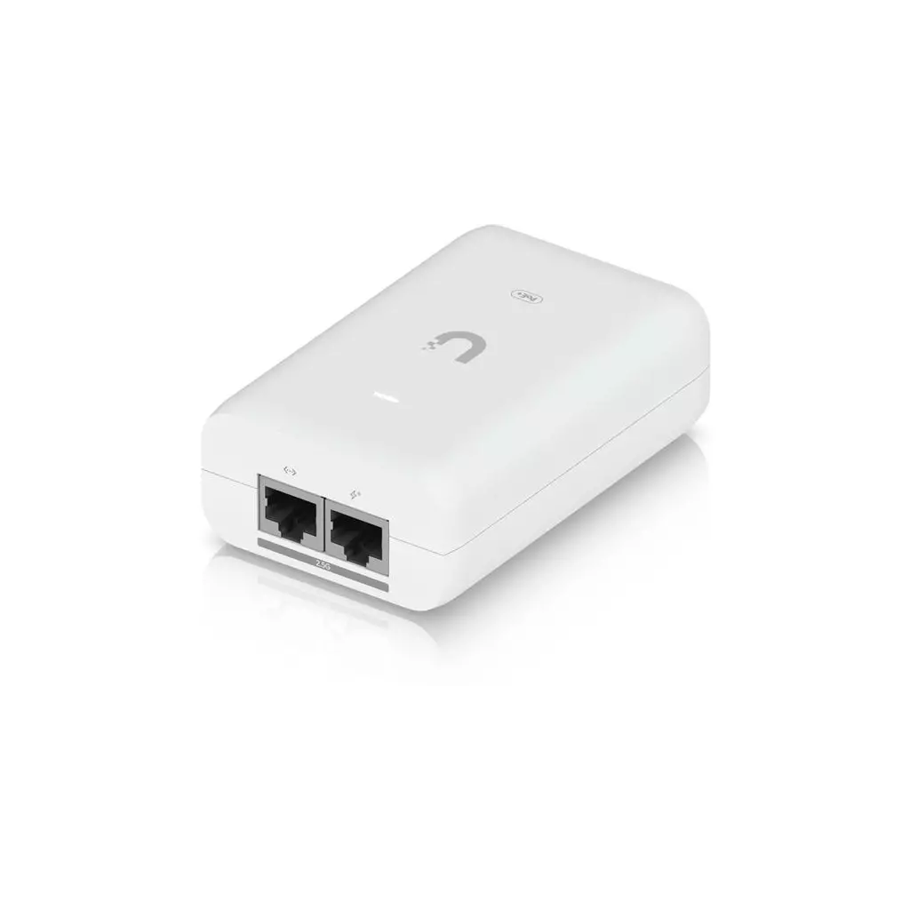 Obrázek produktu POE Ubiquiti Networks UniFi 2.5G PoE+ Adapter (30W)