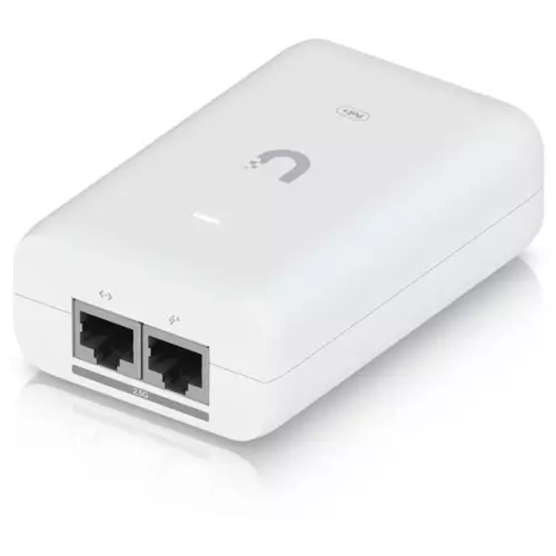 obrázek produktu POE Ubiquiti Networks UniFi 2.5G PoE+ Adapter (30W)