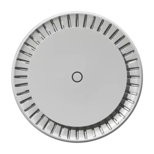 obrázek produktu WiFi router Mikrotik cAP ax AP, 2,4/5GHz