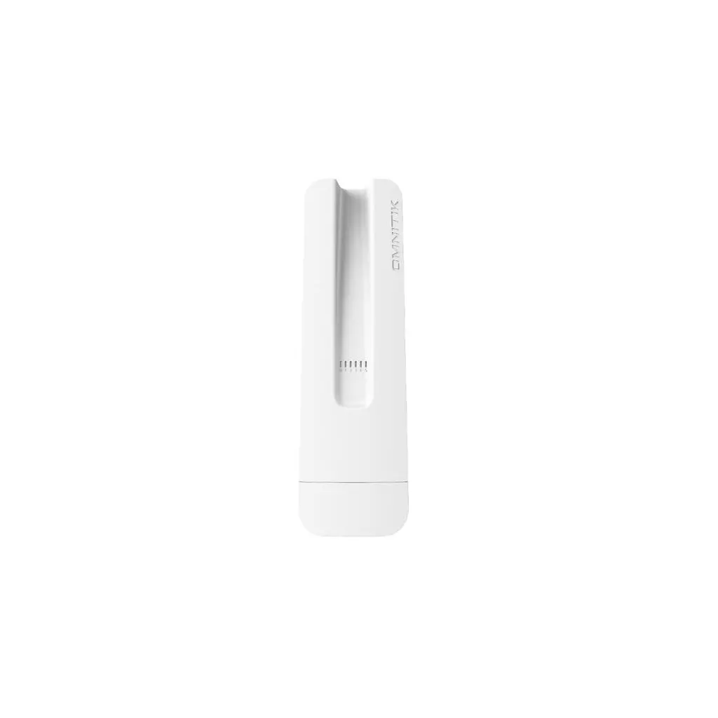 Obrázek produktu Venkovní jednotka Mikrotik OmniTIK 5 POE ac 5xGLAN (w/4xPoE-OUT), ROS L4, PoE, zdroj, montážní sada