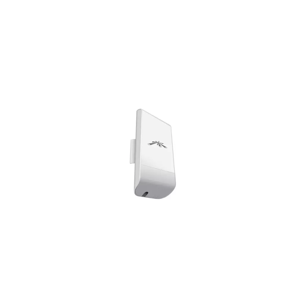 Obrázek produktu Venkovní jednotka Ubiquiti Networks NanoStation Loco M5 anténa 2x13dBi, outdoor klient MIMO 5GHz, AirMax Station