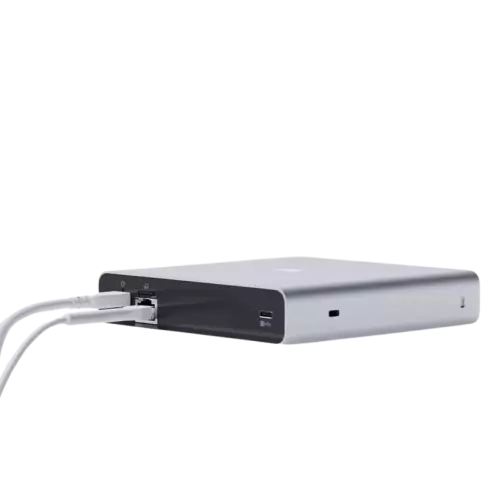 obrázek produktu Kontroler Ubiquiti Networks Ubiquiti UniFi CloudKey+, UCK-G2-SSD 