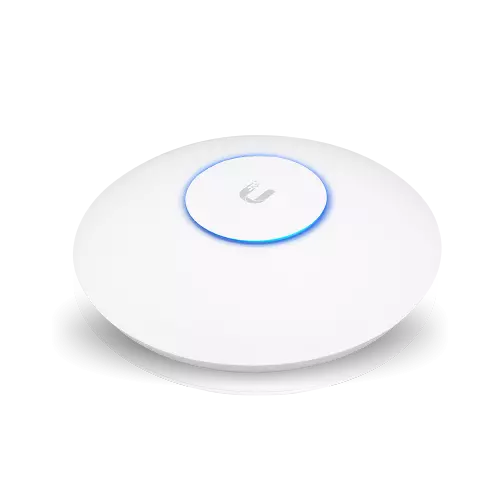obrázek produktu WiFi router Ubiquiti Networks UAP-AC-SHD UniFi Wave2 AC AP, Security and BLE