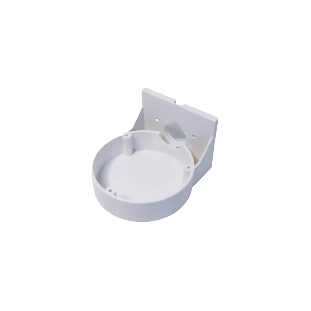 Obrázek produktu Držák na stěnu s kabelovou krytkou pro kamery VIGI C220/C230/C240, bílý