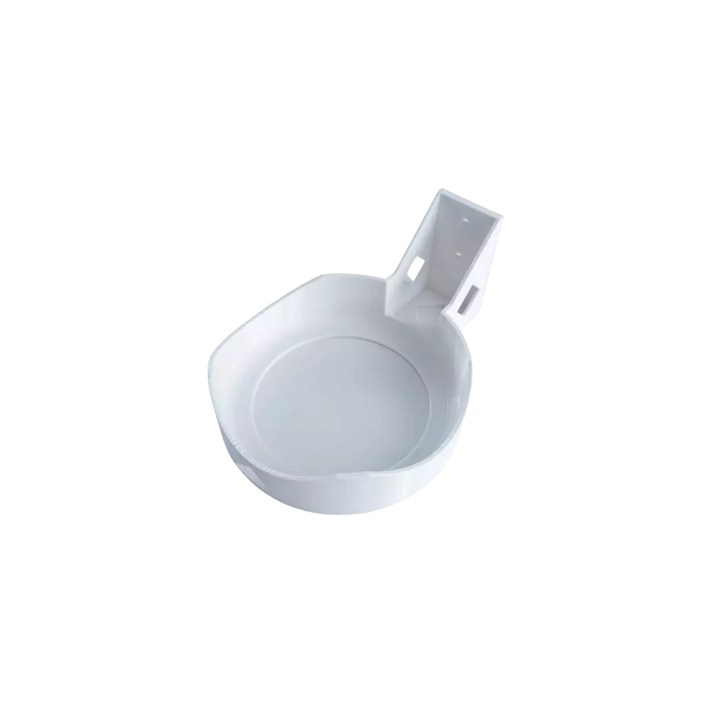 Obrázek produktu Držák na stěnu pro TP-Link DECO XE75/XE75 Pro, bílý