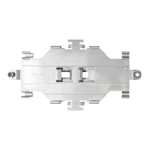 obrázek produktu Držák Mikrotik DRP-LTM DINrail PRO kit pro LtAP mini series