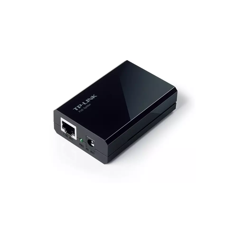 Obrázek produktu POE TP-Link PoE10R POE splitr