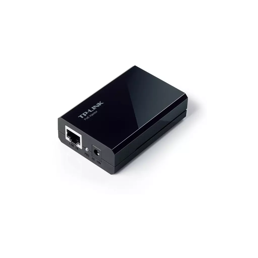Obrázek produktu POE TP-Link POE150S PoE napájení 48 V, 15,4W, IEEE802.3af