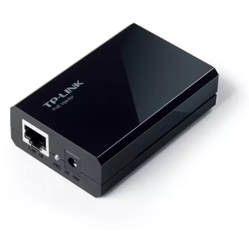 obrázek produktu POE TP-Link POE150S PoE napájení 48 V, 15,4W, IEEE802.3af