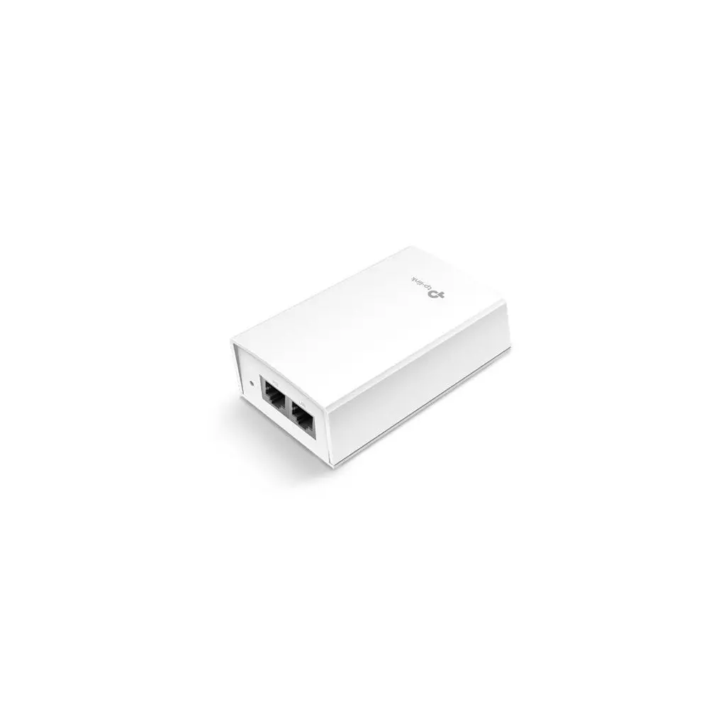 Obrázek produktu POE TP-Link TL-POE4824G Gigabit, 48 V, 24W, pasivní