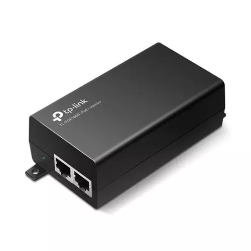 obrázek produktu POE TP-Link POE160S PoE+ napájení 48 V, 30W, IEEE802.3af/at