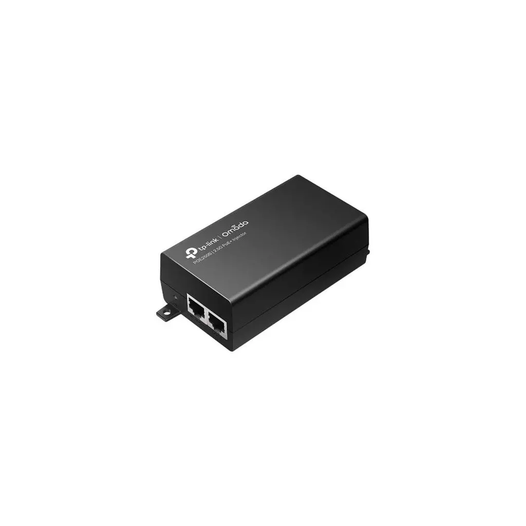 Obrázek produktu POE TP-Link POE260S 2,5G adaptér, 30W, IEEE802.3af/at