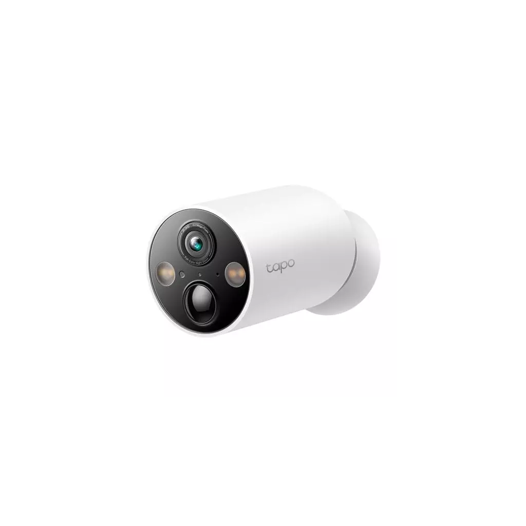 Obrázek produktu Kamera TP-Link Tapo C425 4MPx, venkovní, IP, WiFi, přísvit, baterie
