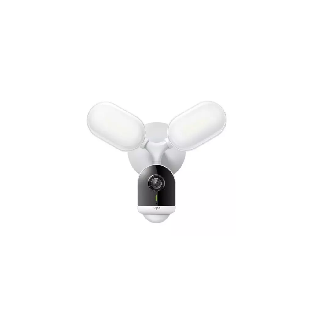Obrázek produktu Kamerový set TP-Link Tapo C720 4MPx, venkovní, IP, WiFi, se světlem