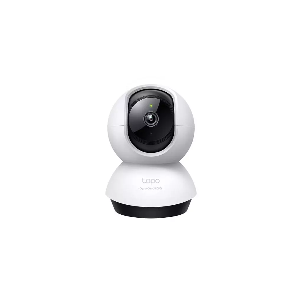 Obrázek produktu Kamera TP-Link Tapo C220 IP, 4MPx, WiFi, přísvit