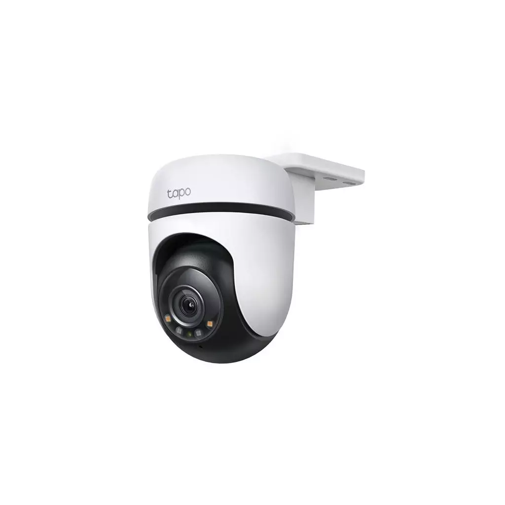 Obrázek produktu Kamera TP-Link Tapo C510W 3MPx, venkovní, IP PTZ, WiFi, přísvit