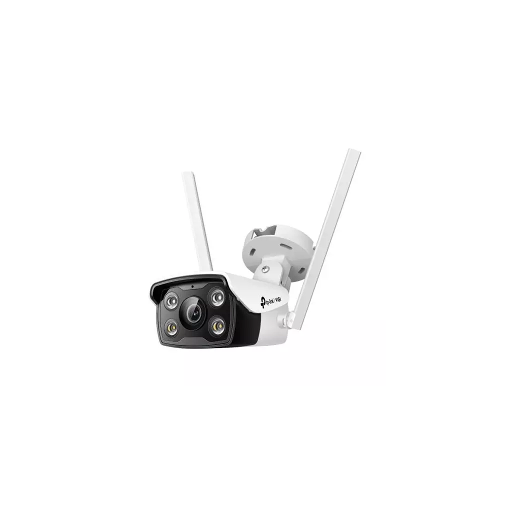 Obrázek produktu Kamera TP-Link VIGI C340-W(4mm) 4MPx, venkovní, IP Bullet, WiFi, přísvit 30m