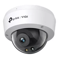 obrázek produktu Kamera TP-Link VIGI C240(4mm) 4MPx, venkovní, IP Dome, přísvit 30m