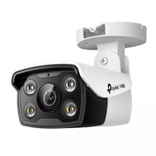 obrázek produktu Kamera TP-Link VIGI C330(4mm) 3MPx, venkovní, IP Bullet, přísvit 30m
