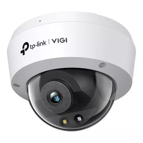 obrázek produktu Kamera TP-Link VIGI C230(2.8mm) 3MPx, venkovní, IP Dome, přísvit 30m