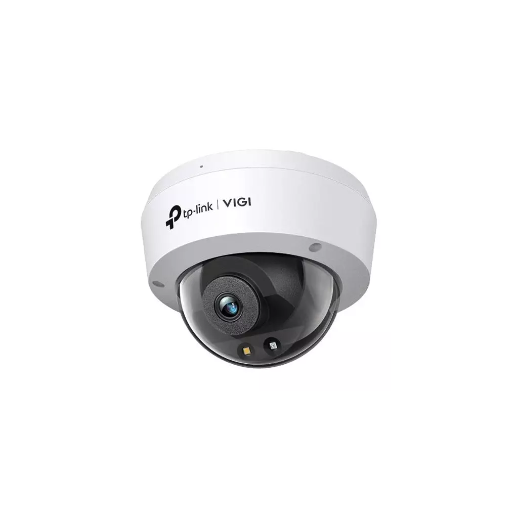 Obrázek produktu Kamera TP-Link VIGI C250(2.8mm) 5MPx, venkovní, IP Dome, přísvit 30m