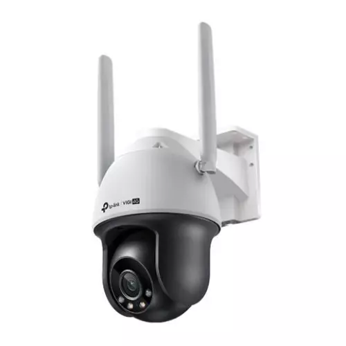 obrázek produktu Kamera TP-Link VIGI C540-4G(4mm) 4MPx, 4G/LTE, venkovní, IP PTZ, přísvit 30m 