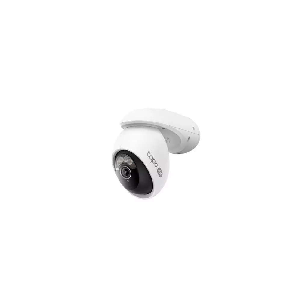 Obrázek produktu Kamera TP-Link Tapo C560WS 8MPx, venkovní, IP PTZ, WiFi, přísvit