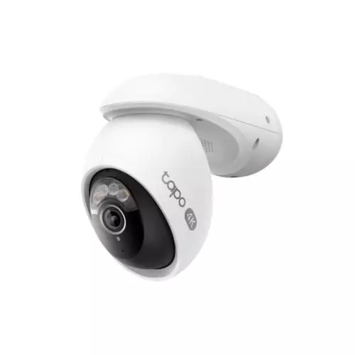 obrázek produktu Kamera TP-Link Tapo C560WS 8MPx, venkovní, IP PTZ, WiFi, přísvit