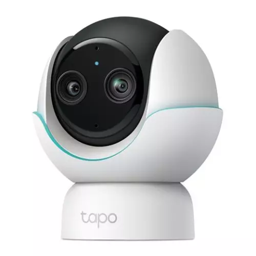 obrázek produktu Kamera TP-Link Tapo C840 IP, 2K QHD, WiFi, přísvit