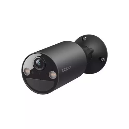 obrázek produktu Kamera TP-Link Tapo C411 3MPx, venkovní, IP, WiFi, přísvit, baterie