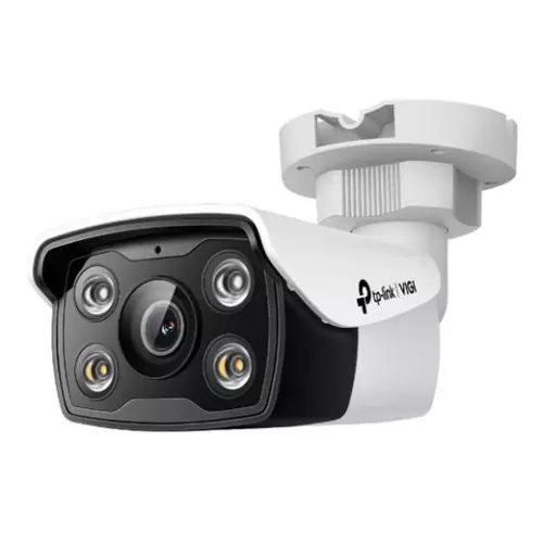 obrázek produktu Kamera TP-Link VIGI C350(2.8mm) 5MPx, venkovní, IP Bullet, přísvit 30m