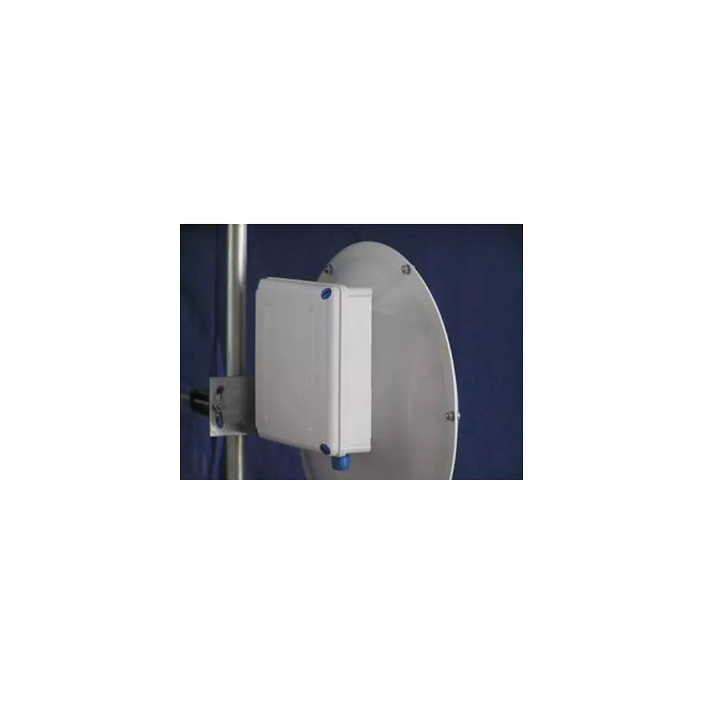 Obrázek produktu Outdoor box J&J Jirous GentleBOX JR-200 • pro AP, RouterBOARD