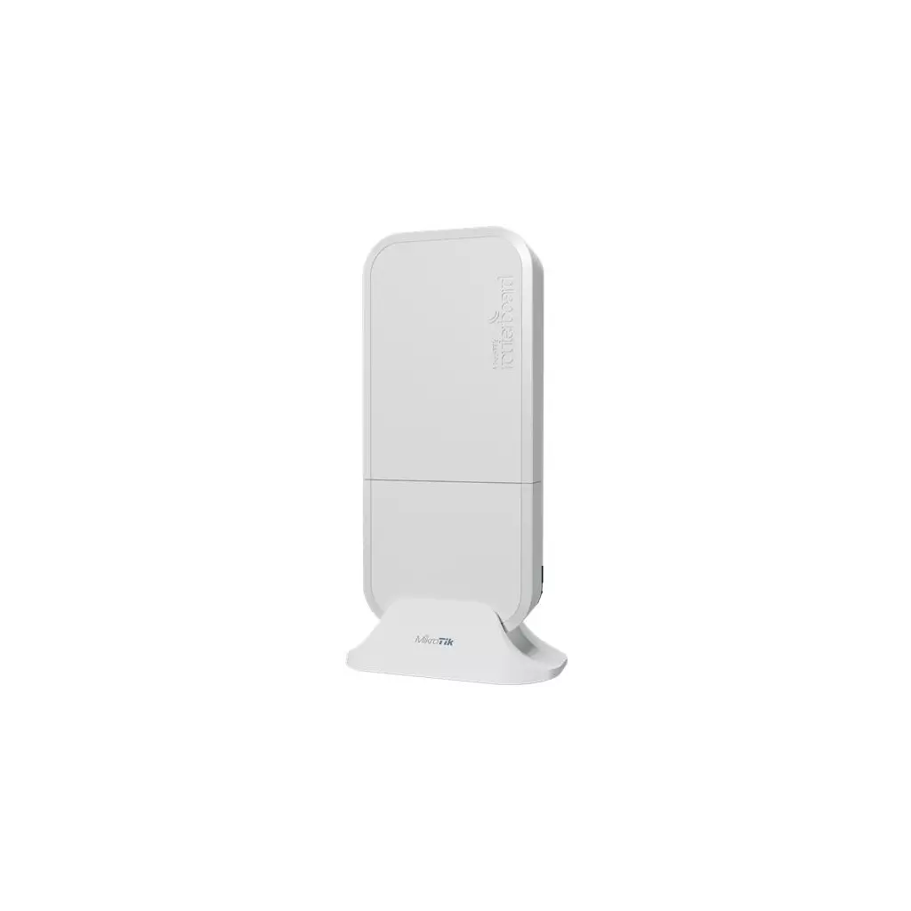 Obrázek produktu Venkovní jednotka Mikrotik wAP ax 1x GWan, 1x GLan, 2,4/5GHz, ROS L4, 7dBi