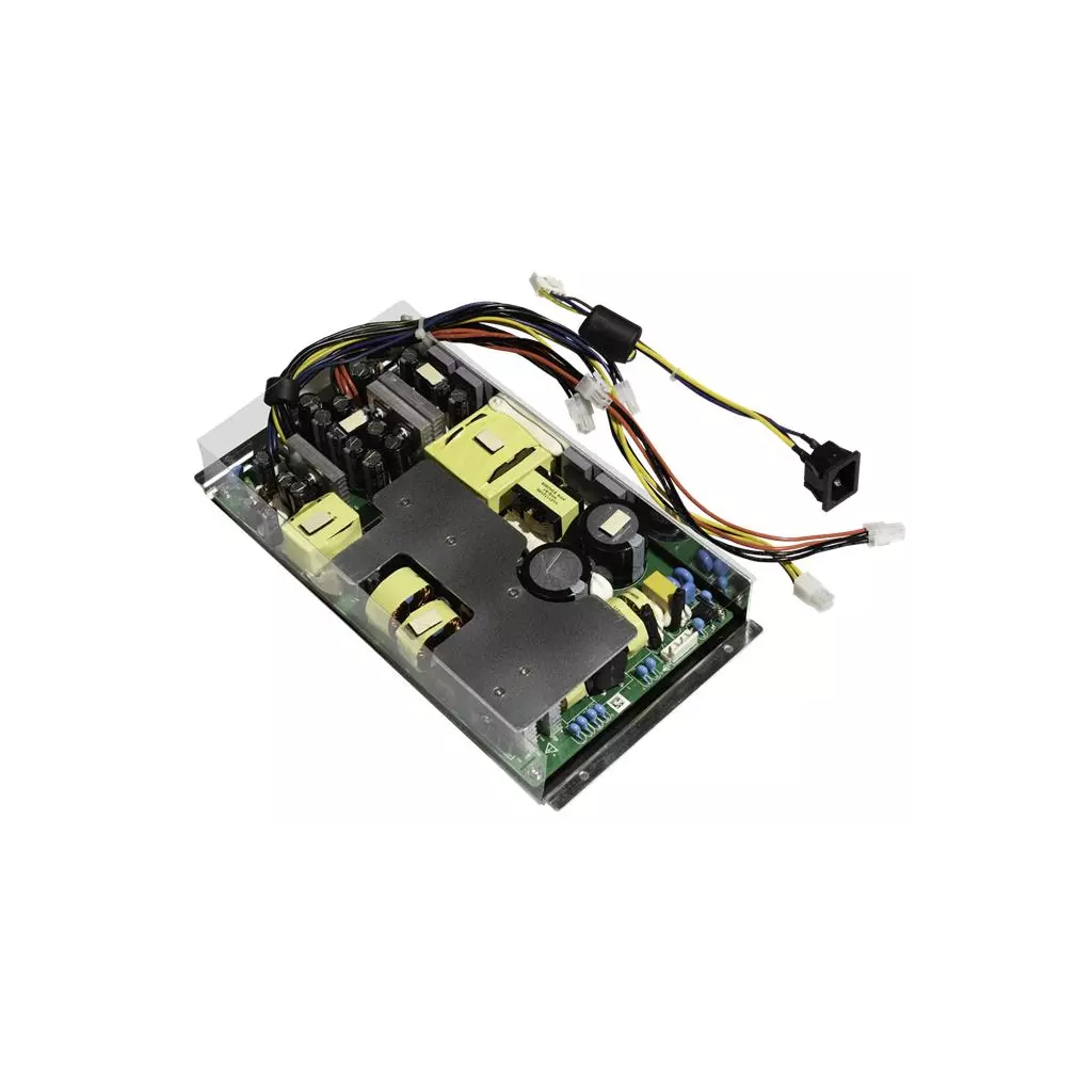 Obrázek produktu Zdroj Mikrotik Open Frame 750W napájec, pro CRS354-48P-4S+2Q+RM